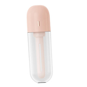 Portable Mini Air Humidifier Water Bottle Cup USB Aroma Diffuser Purifier