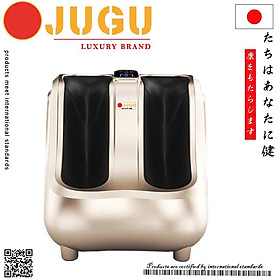 Máy massage chân cao cấp   OJUGU – TPU920