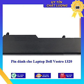 Pin dùng cho Laptop Dell Vostro 1320 - Hàng Nhập Khẩu  MIBAT443
