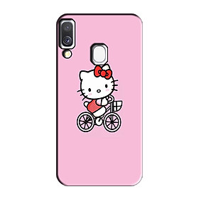 ỐP LƯNG IN DÀNH CHO SAMSUNG GALAXY A40