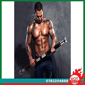 Xà Đơn Thông Minh Đa Năng New 60-100 Cm Siêu Hot - CH Hương Thị Miễn Phí Vận Chuyển