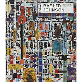 Rashid Johnson