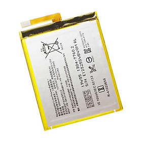 Pin dành cho Sony Xperia XA F3116 2300mAh