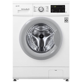 Mua Máy giặt LG Inverter 9 kg FM1209N6W