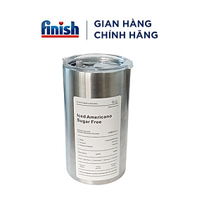 [Qùa tặng không bán] Ly inox cao cấp 500ml