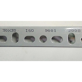 Mua Thanh sắt V lỗ lắp ghép đa năng thông minh cho mọi công việc thỏa sức sáng tạo của bạn