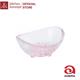 Aderia - Sakura Sakura - Chén oval có chân đứng - 11.5cm