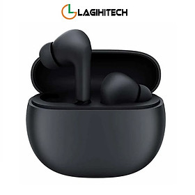 Tai Nghe Bluetooth True Wireless Xiaomi Redmi Buds 4 Active Bản Quốc Tế – Hàng Chính Hãng FPT