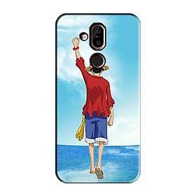 ỐP LƯNG IN DÀNH CHO NOKIA 7.1 PLUS