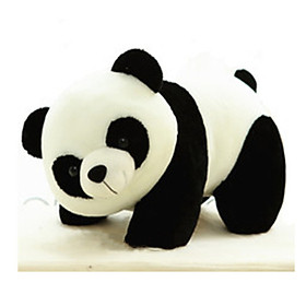 Hình ảnh Thú Bông Gấu Trúc Panda Em Út Siêu Dễ Thương - 20cm