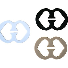 Sét 3 dụng cụ dấu dây áo ngực bra