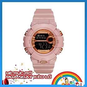 Đồng hồ điện tử thể thao PAGINI Unisex – Đồng hồ thể thao nam nữ cực cool – WA005