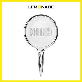 Gương cầm tay Lemonade Mirror Mirror 40g