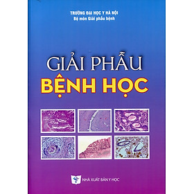 Hình ảnh Sách - Giải phẫu Bệnh học 2022