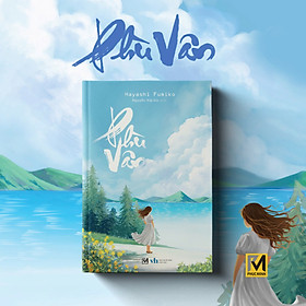 Sách - Phù Vân - Truyện, Văn Học Nhật Bản Lấy Bối Cảnh Đà Lạt Việt Nam - Hayashi Fumiko - Phúc Minh Books