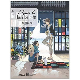 Người lạ bên bờ biển