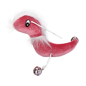Cat Toys Lovely Ball toys for Cats Disk Funny Playing Trilaminar Turntable Toys Pet Animals Interactive Toy