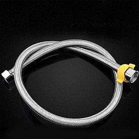 Mua Dây cấp nước bồn cầu 40cm