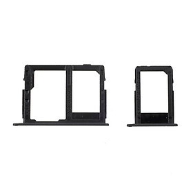 Mua Bộ khay sim và khay thẻ nhớ cho Samsung J3Pro - Hàng nhập khẩu