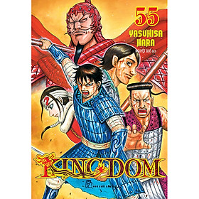 Kingdom 55