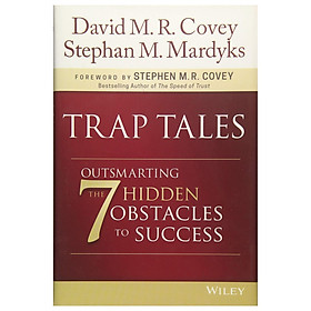 Trap Tales: Outsmarting The 7 Hidden Obstacles To Success