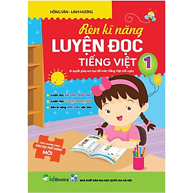 Rèn kĩ năng LUYỆN ĐỌC tiếng việt 1