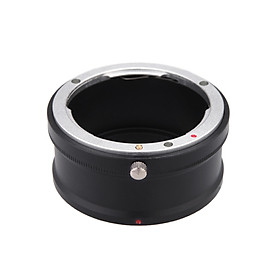 Vỏ Bảo Vệ Ống Kính Cho Máy Ảnh Nikon Sony E NEX Mount NEX3 NEX5