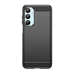 Ốp lưng chống sốc cho Samsung Galaxy A16 hiệu Likgus (chuẩn quân đội, chống va đập, chống vân tay) - Hàng chính hãng