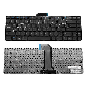Mua Bàn Phím Dành Cho Laptop Dell - Hàng Nhập Khẩu