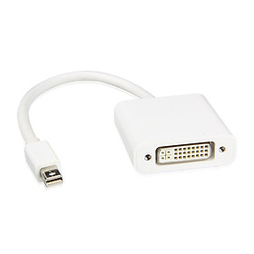 Mua ROGTZ Cáp chuyển đổi Mini Display Port ra DVI Từ Máy Tính  Laptop sang TV - Hàng Nhập Khẩu