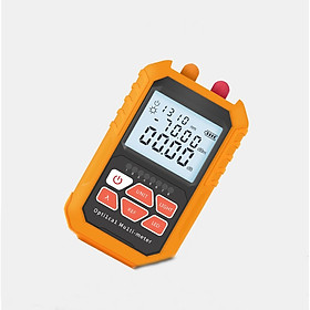 Mua ROGTZ Máy Đo Công Suất Quang Đa Năng 3 Trong 1 Tích Hợp Bút Soi Quang 15Km - Hàng Nhập Khẩu