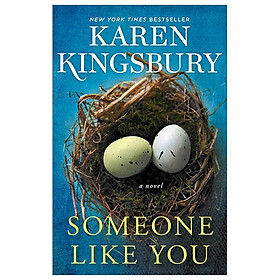 [Download Sách] Someone Like You: A Novel (The Baxter Family)