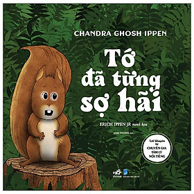 Tớ đã từng sợ hãi