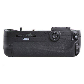Grip For Nikon D7100 D7200 - Hàng Nhập Khẩu