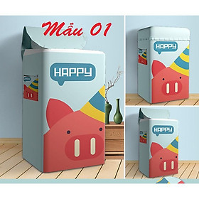 Mua Vỏ bọc máy giặt lồng đứng  cửa trên 7kg  8kg  9kg  10kg áo trùm vải bạt chống mưa nắng