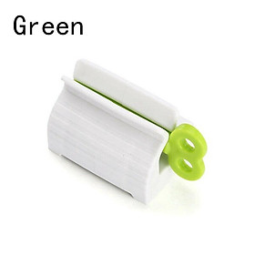 Cuộn Ép Kem Đánh Răng, Lấy Kem Đánh Răng Tiết Kiệm, Dụng Cụ Ép Kem Đánh Răng, Tiện Dụng Cho Gia Đình. Taky Home 5203