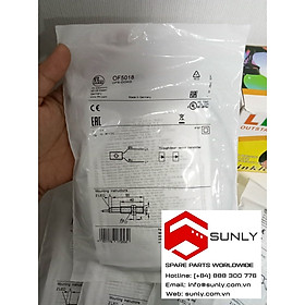 Mua Bộ thu cảm biến xuyên tia OF5018 IFM - Hàng Chính Hãng