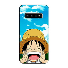 ỐP LƯNG IN DÀNH CHO SAMSUNG GALAXY S10 PLUS