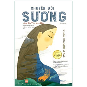 Hình ảnh Chuyện Đời Sương – Nàng Dâu Việt Ở Xứ Hàn