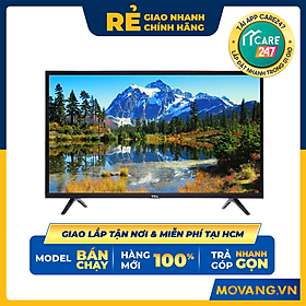 Mua Tivi TCL 32 inch L32D3000 -Hàng Chính Hãng