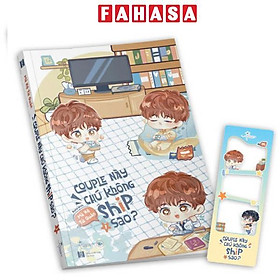 Couple Này Chú Không Ship Sao - Tập 1 - AZ Việt Nam