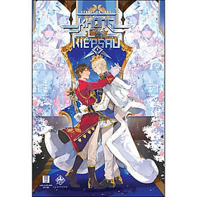 Sách Không Có Kiếp Sau - Tập 5