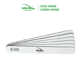 Dũa Móng Giấy DG-403B - Kềm Nghĩa