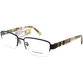 Gọng kính unisex burberry b1307td