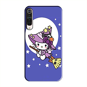 ỐP LƯNG IN DÀNH CHO XIAOMI A3 LITE