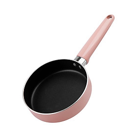 Mua Chảo chống dính Elmich EL-4718OL  Hàng chính hãng  nhiều kích thước từ 16-22cm  dùng được nhiều loại bếp-JoyMall