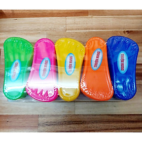 Mua 10 Bàn chải chà nhà tắm giặt quần áo đủ màu siêu rẻ - phụ kiện nhà tắm