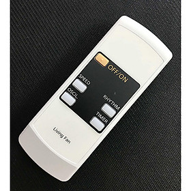 Mua Điều khiển từ xa dành cho quạt cây panasonic