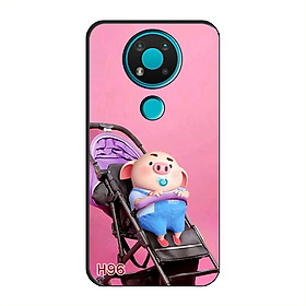 Ốp Dẻo Dành Cho NOKIA 3.4