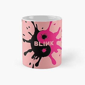 Cốc BlackPink BLINK có quai